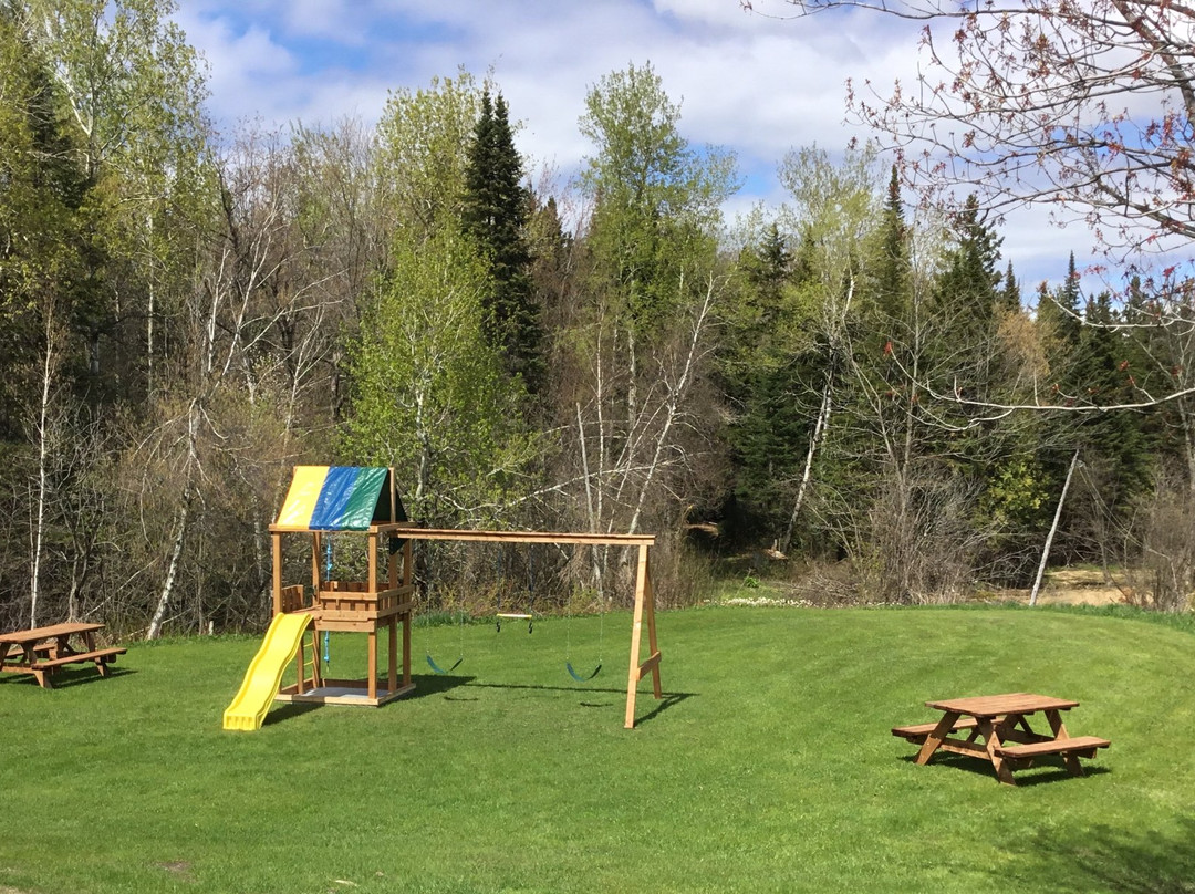 Motel La Source主图