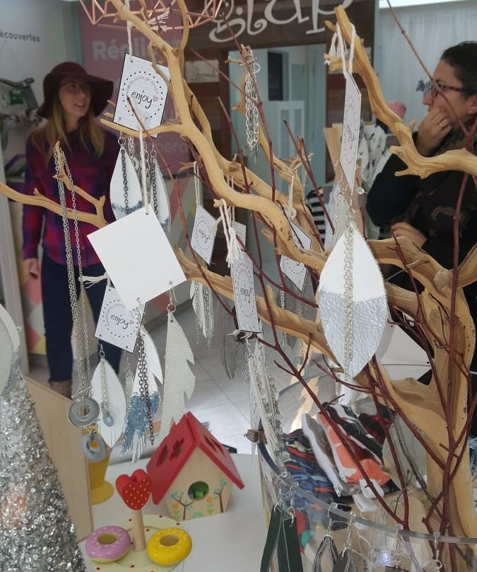 Glup-蒙特利尔必去景点