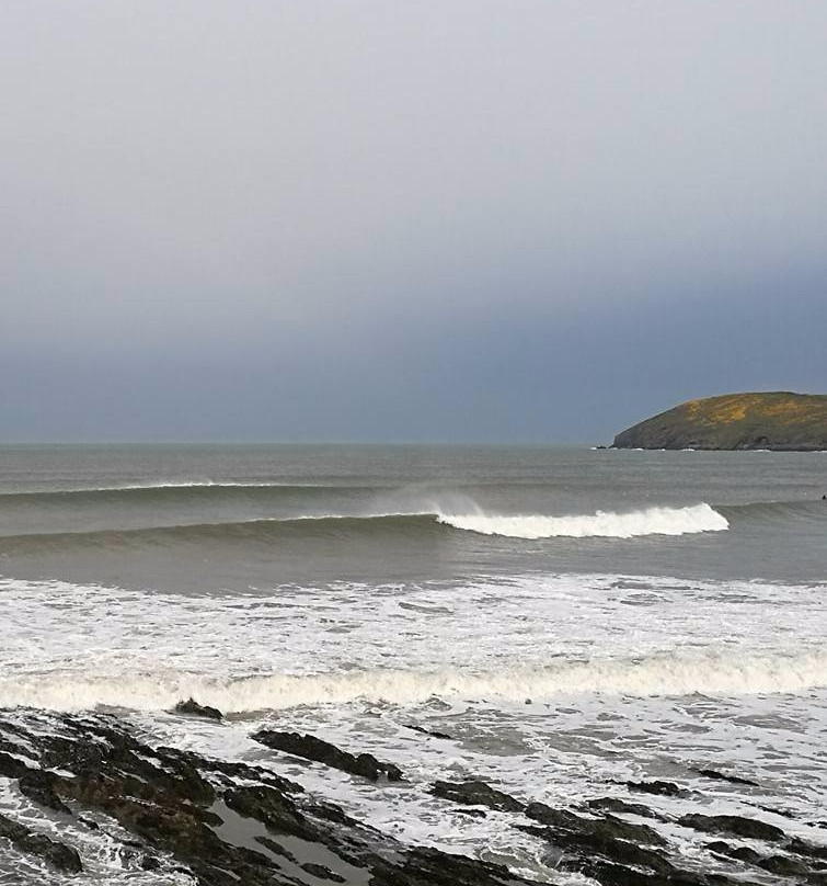 Thistledoo Bed & Breakfast Croyde主图