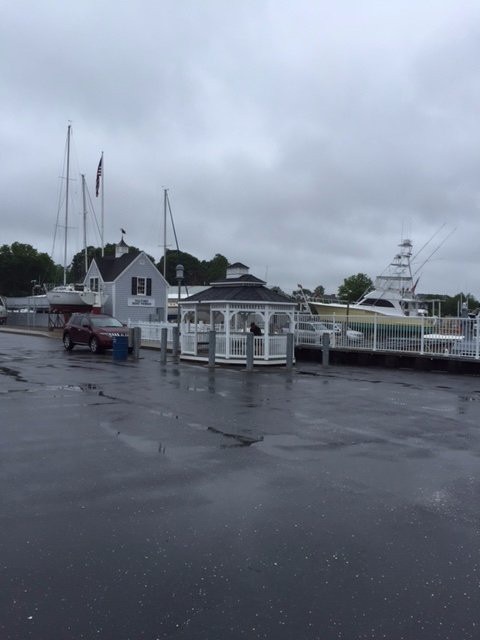 Safe Harbor Port Milford-米尔福德必去景点