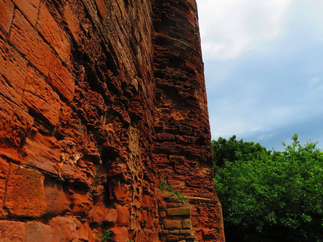 Wemyss Caves Visitor Centre and Museum-East Wemyss必去景点