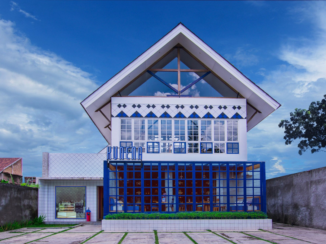 Kunena Eatery