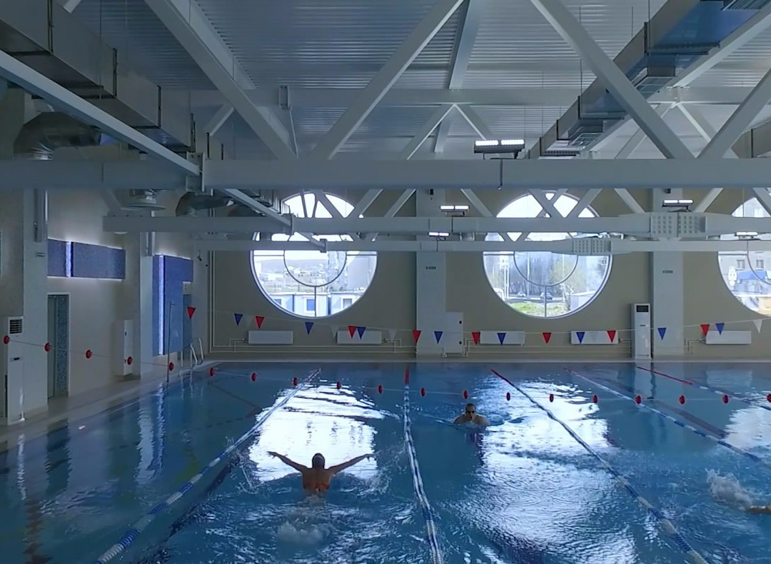 X-Fit-摩尔曼斯克必去景点