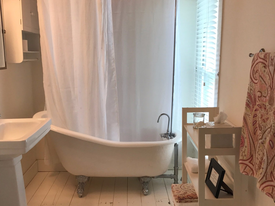 Blue Lake Lodge B&B主图