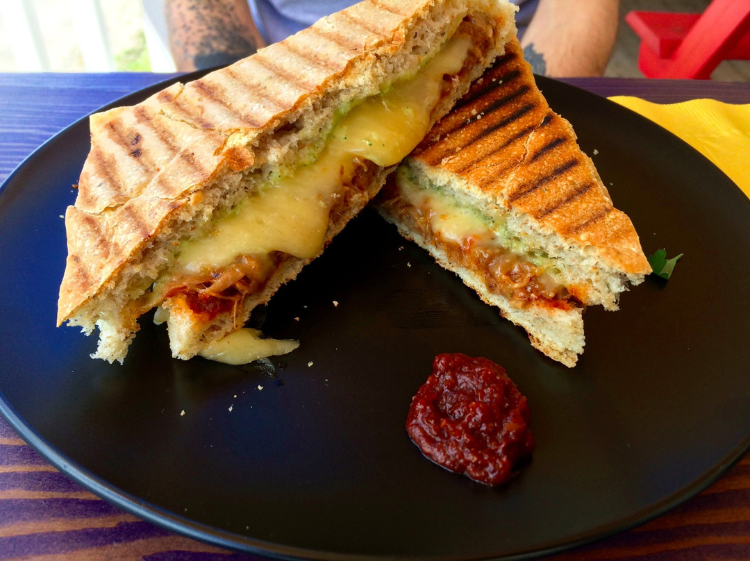 Beeland-Spillimacheen必去景点