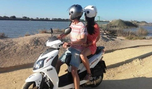 Scootmar景点图片