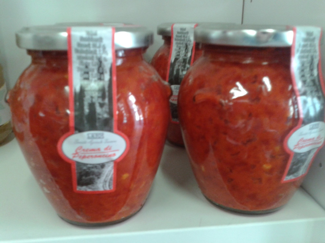 Mantegnalimentari-曼托瓦必去景点