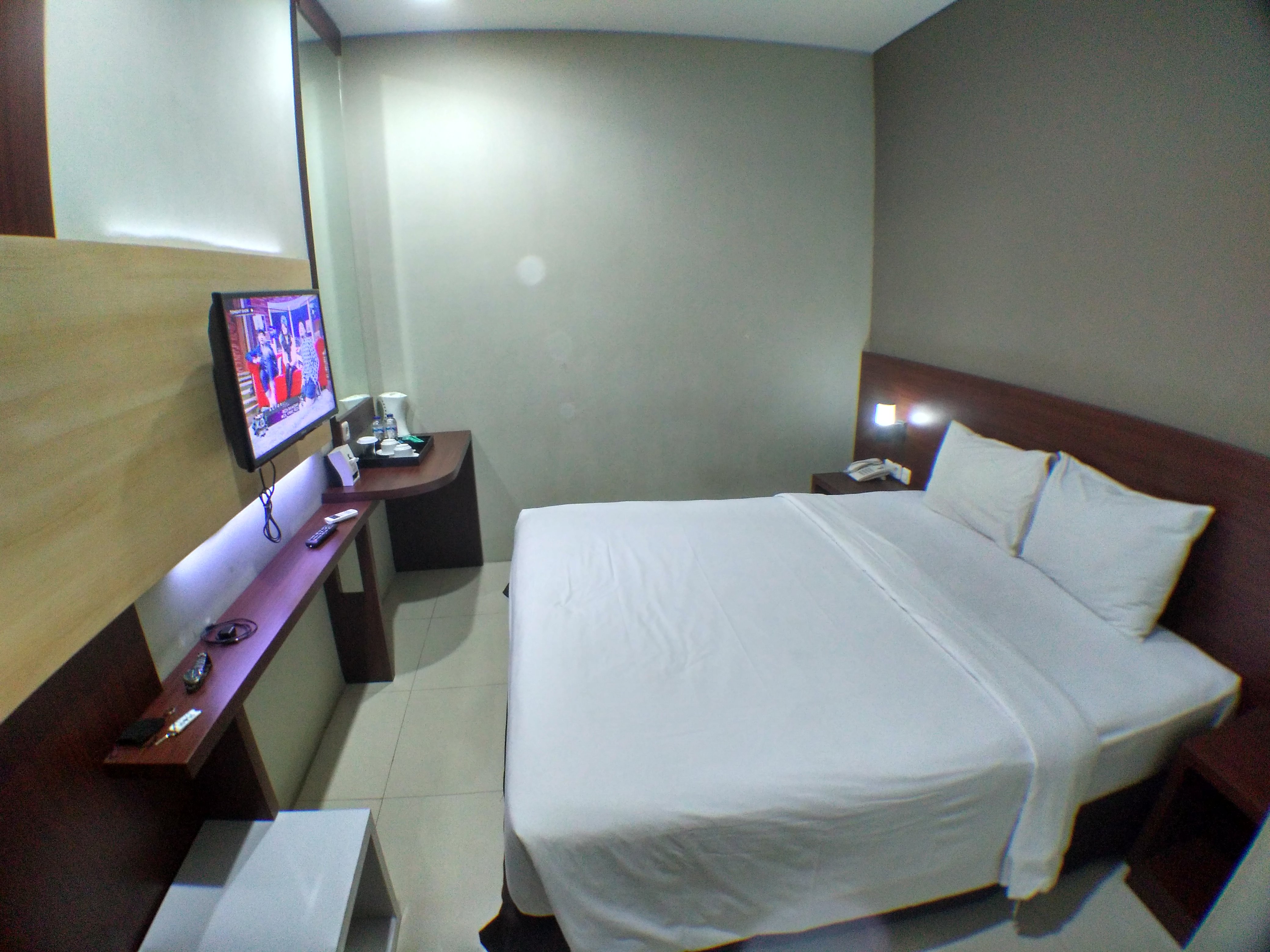 Grage Malang Hotel-官方