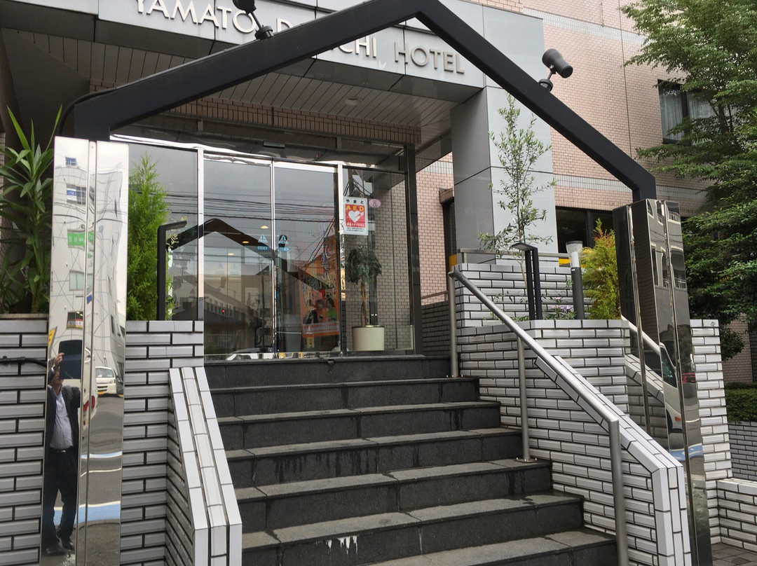 Yamato Daiichi Hotel主图