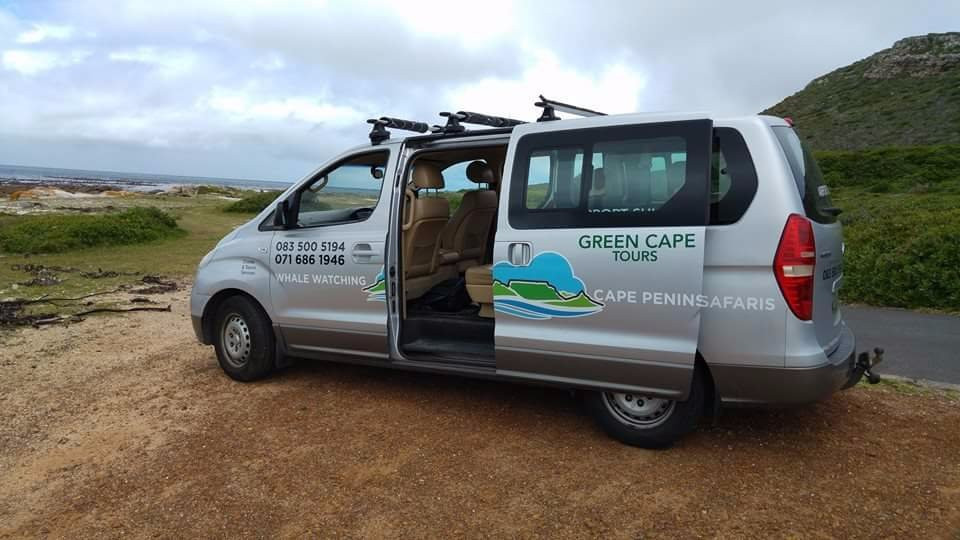 Green Cape Tours-鱼角必去景点