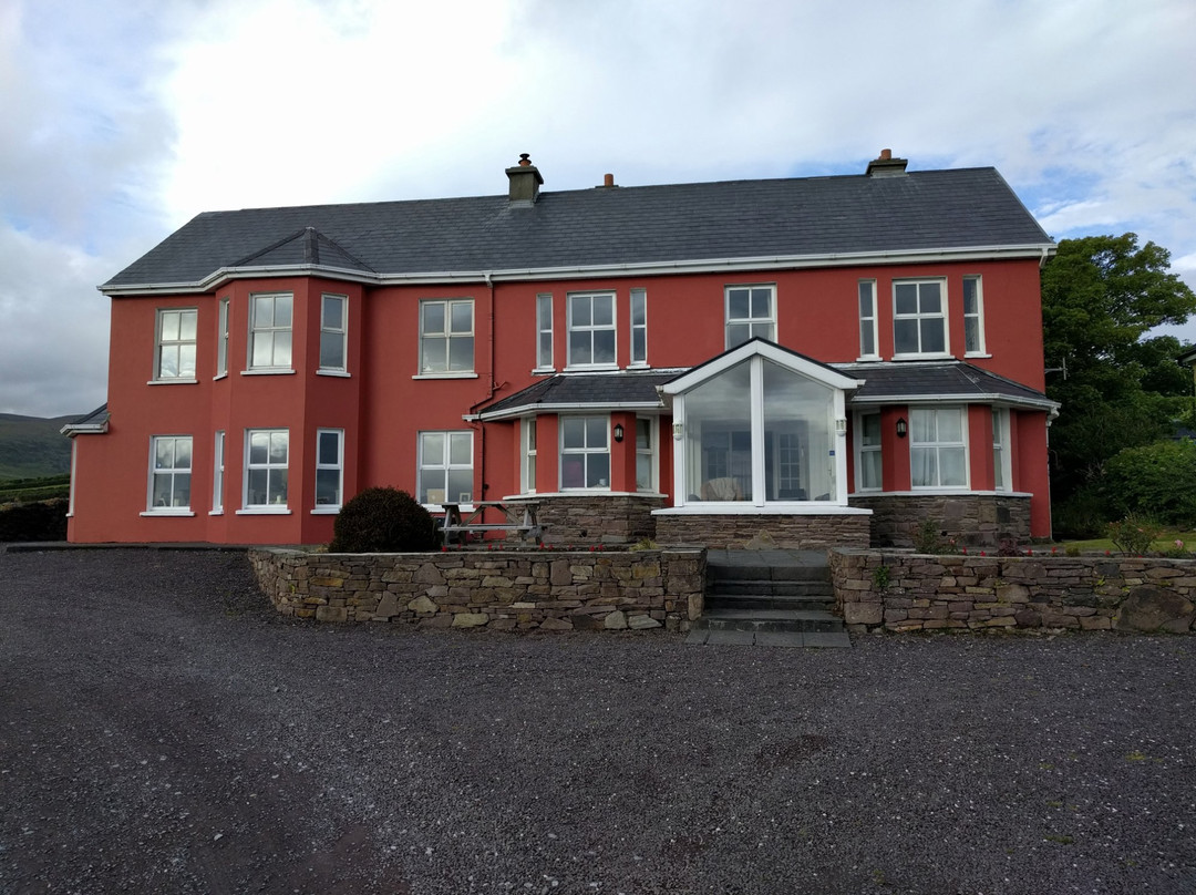 Eask View Dingle Accommodation主图
