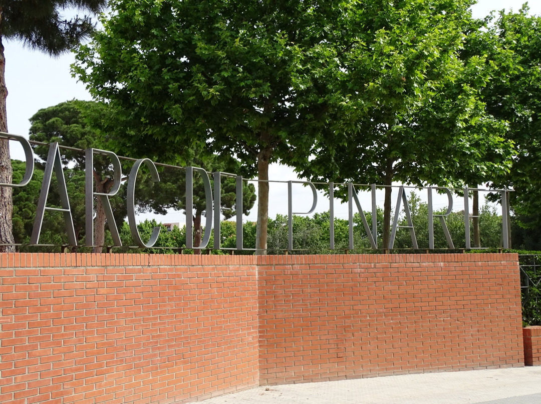 El Parc del Pinaret景点图片