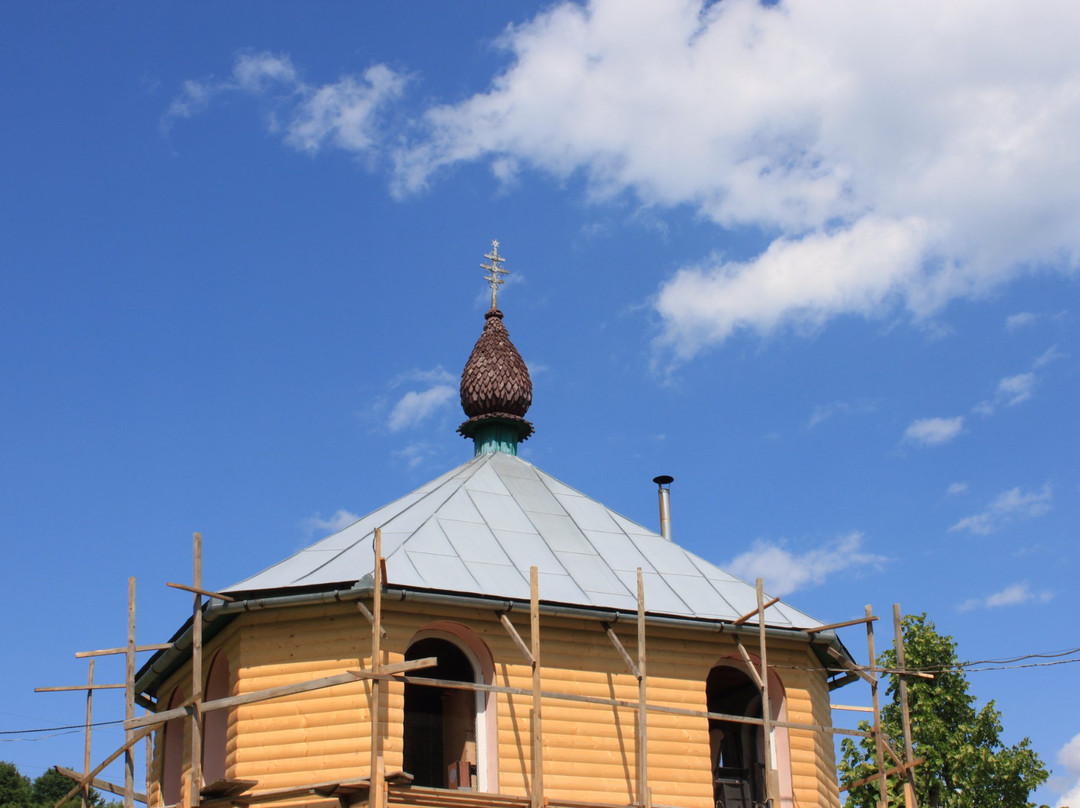 Church of Michael the Archangel景点图片