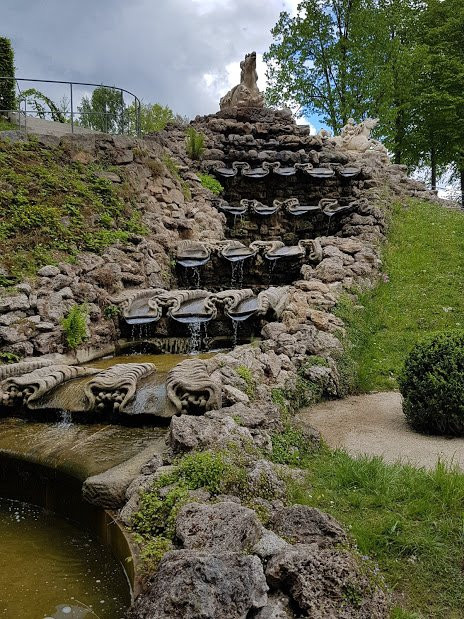 Schloss Fantaisie景点图片