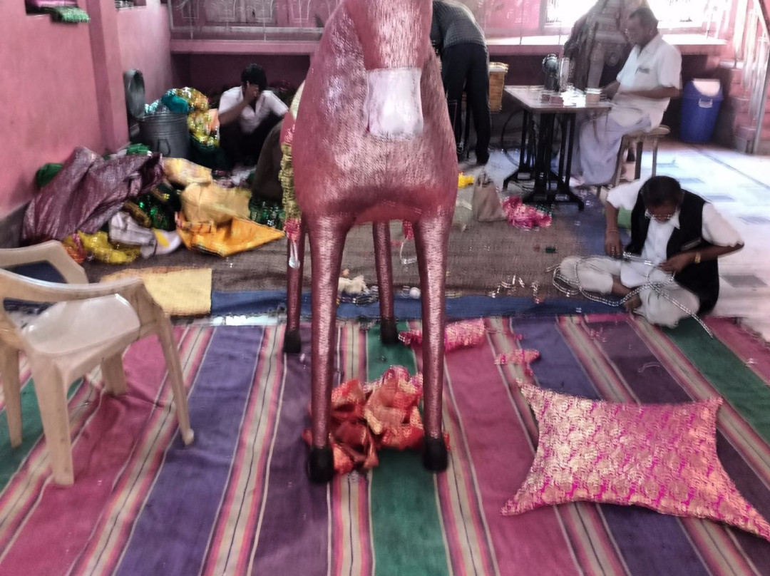 Baba Ramdev Temple景点图片