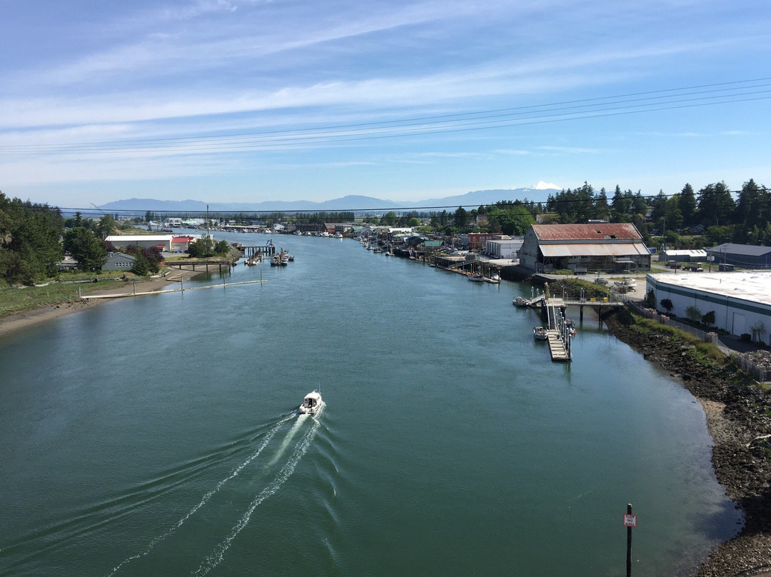 Hellams Vineyard-拉康纳必去景点