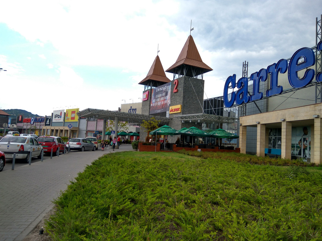 VIVO Cluj Napoca景点图片
