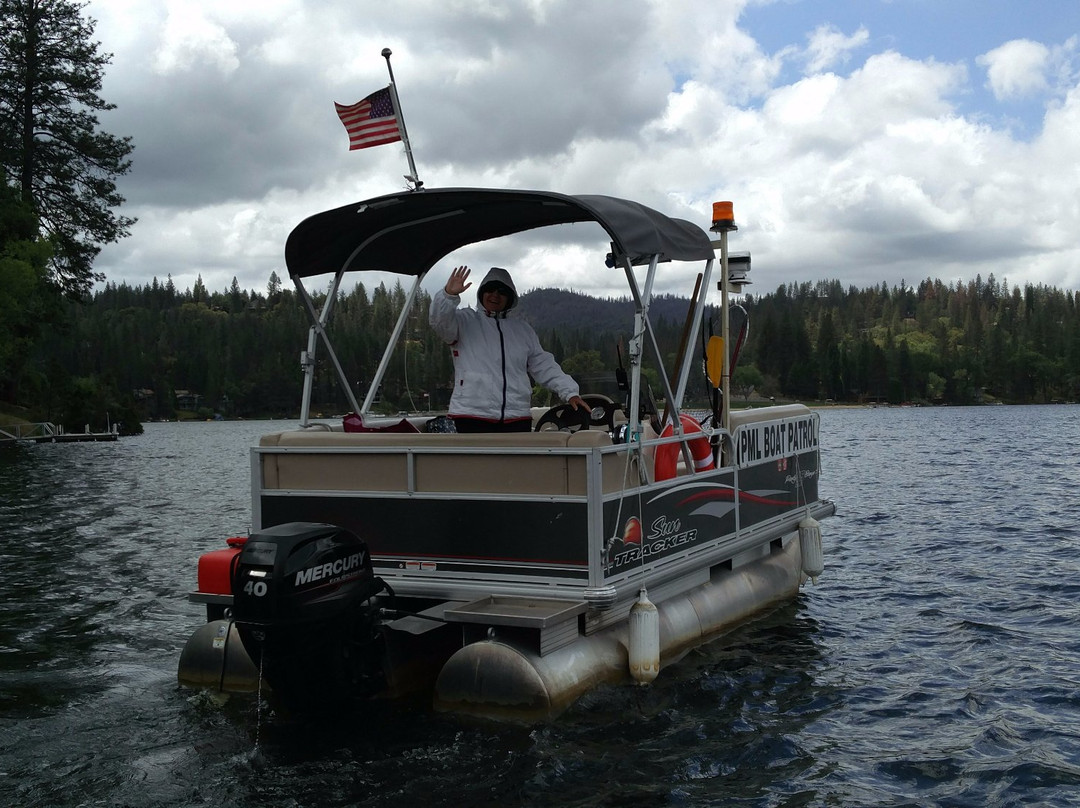 Pine Mountain Lake Marina-格罗夫兰必去景点