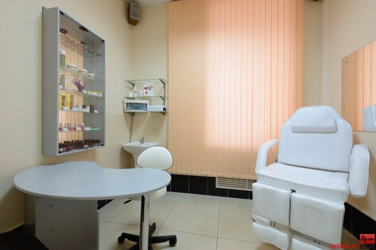 Art Beauty Salon Lermontov-伊尔库茨克必去景点