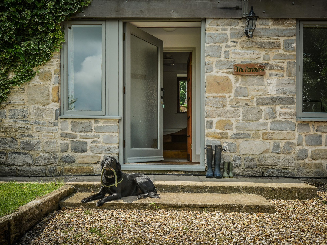 Walkers Farm Cottages