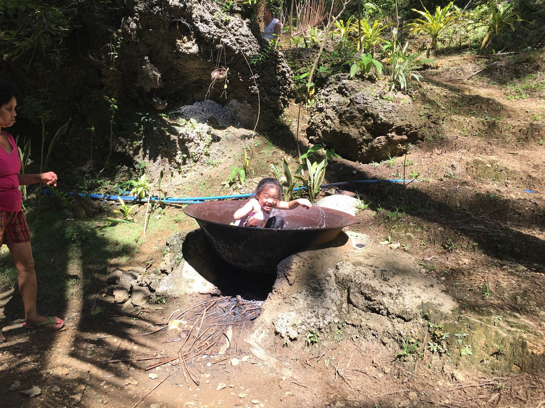 Hacienda Maria-Buruanga必去景点