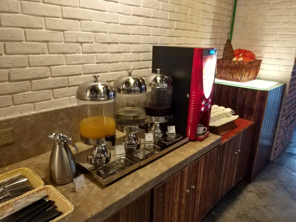 无锡美豪酒店古运河店主图