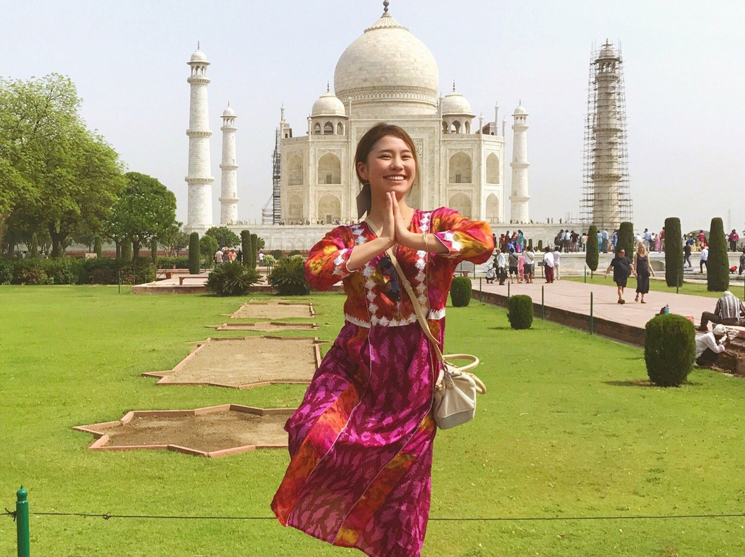 Luxury Private India Tours-新德里必去景点