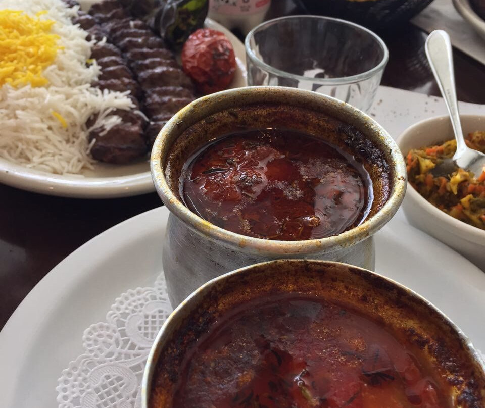 Nersess Vanak Restaurant