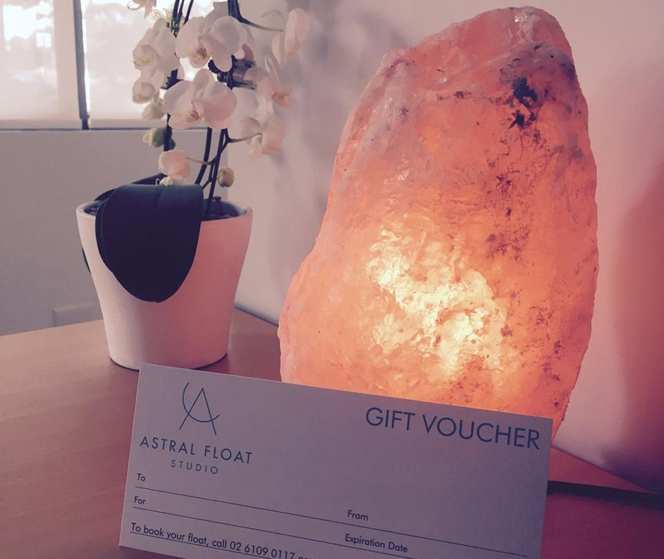 Astral Float Studio-Bruce必去景点