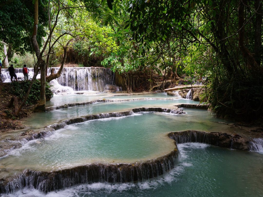 Phou Khoun旅游攻略图片