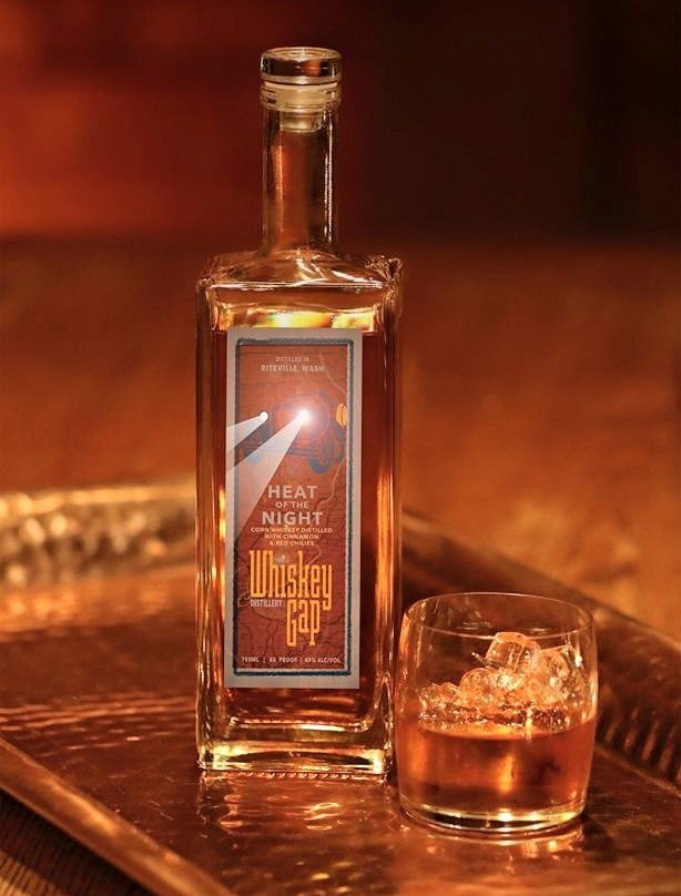Whiskey Gap Distillery景点图片