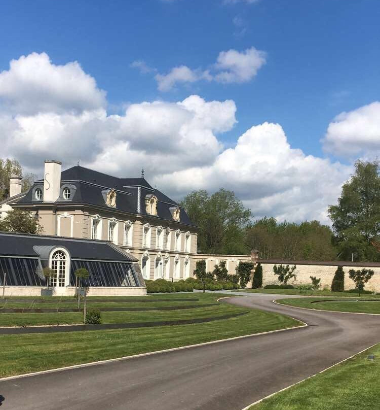 Champagne Devaux-Bar-sur-Seine必去景点