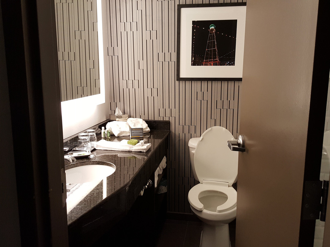 达勒姆布鲁克伍德酒店