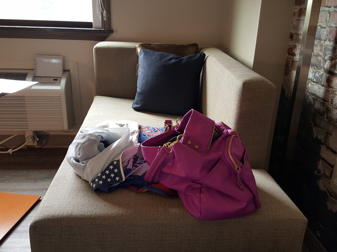 达勒姆布鲁克伍德酒店