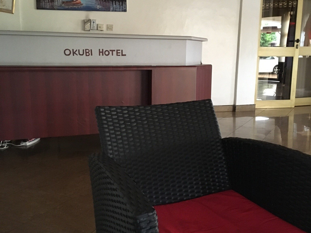 Okubi Hotel主图