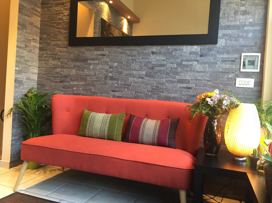 Colindale旅游景点-Maithai Thai Massage