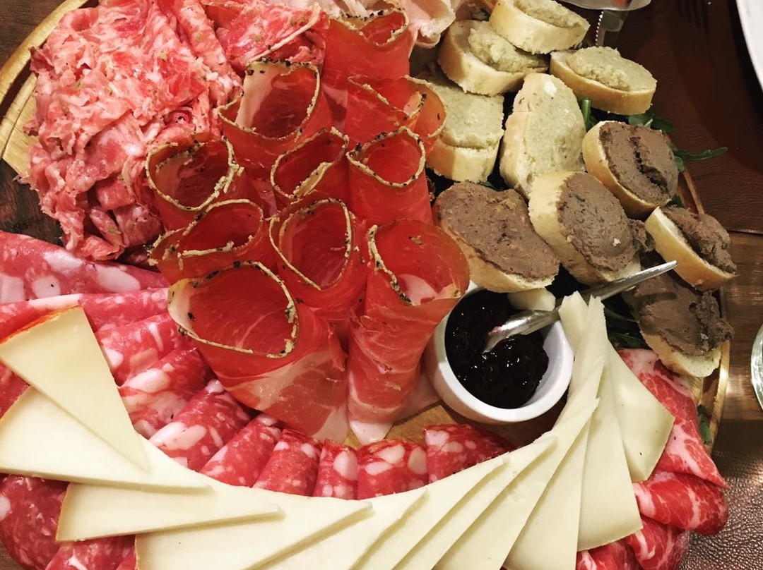 All' Antico Vinaio