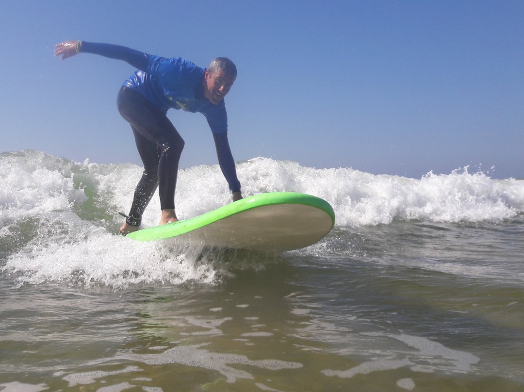 Yosurf-School-奥瑟格尔必去景点