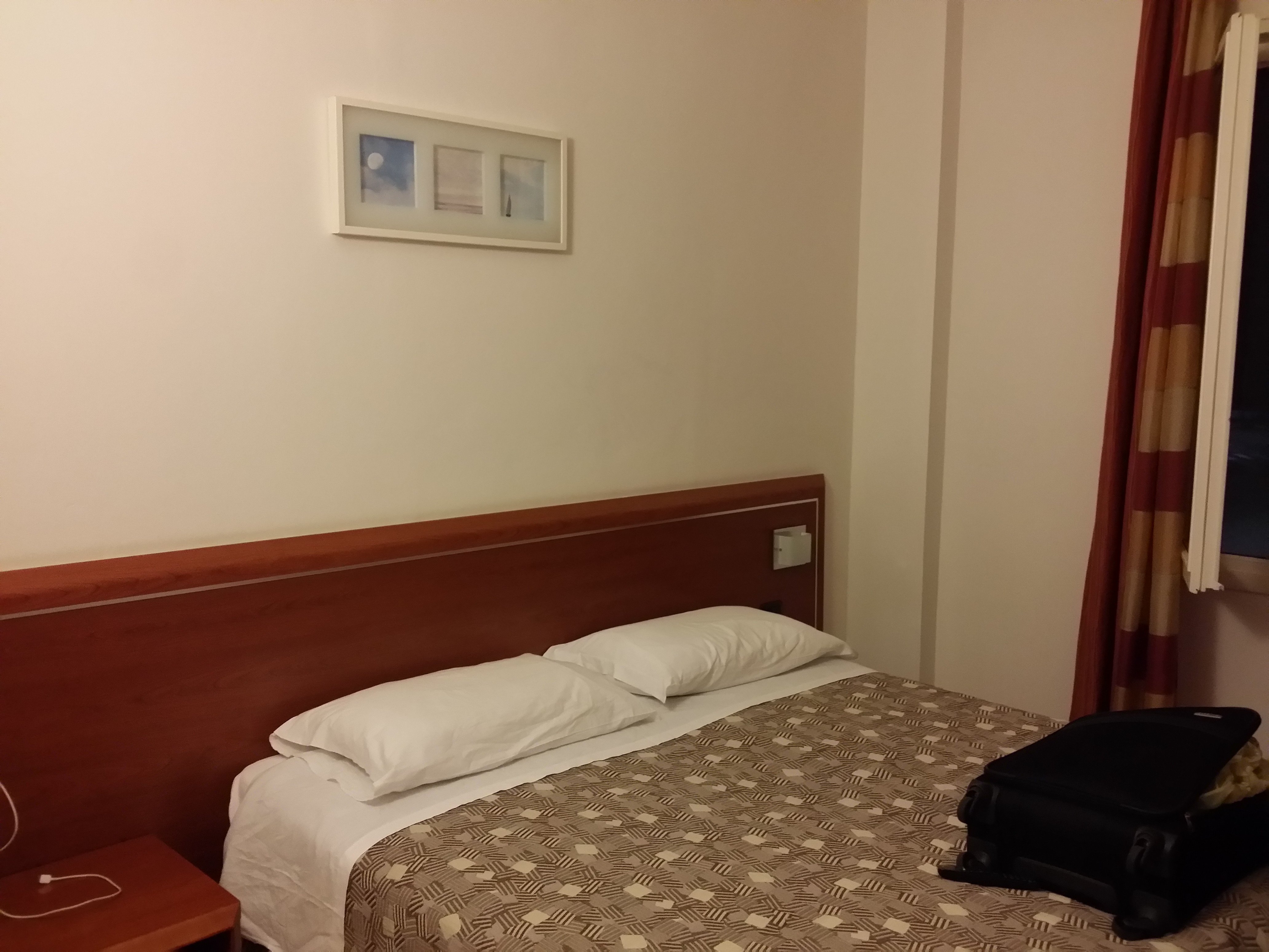 Hotel Eolo-官方
