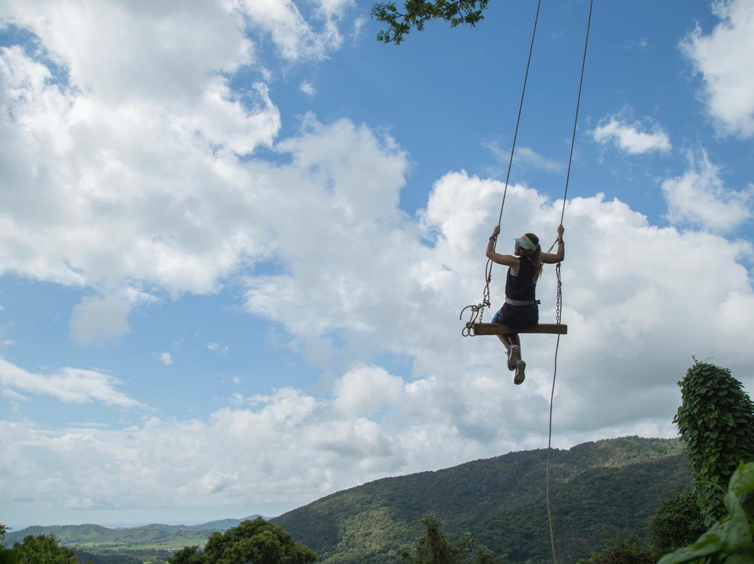 Montana Explora-Naguabo必去景点