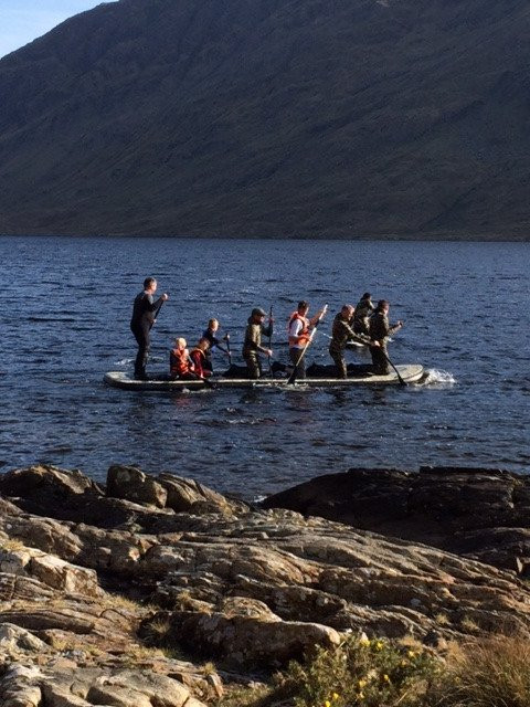 Wild Atlantic Leisure景点图片