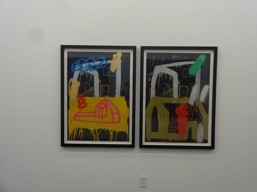 Clima Art Gallery-迈阿密必去景点