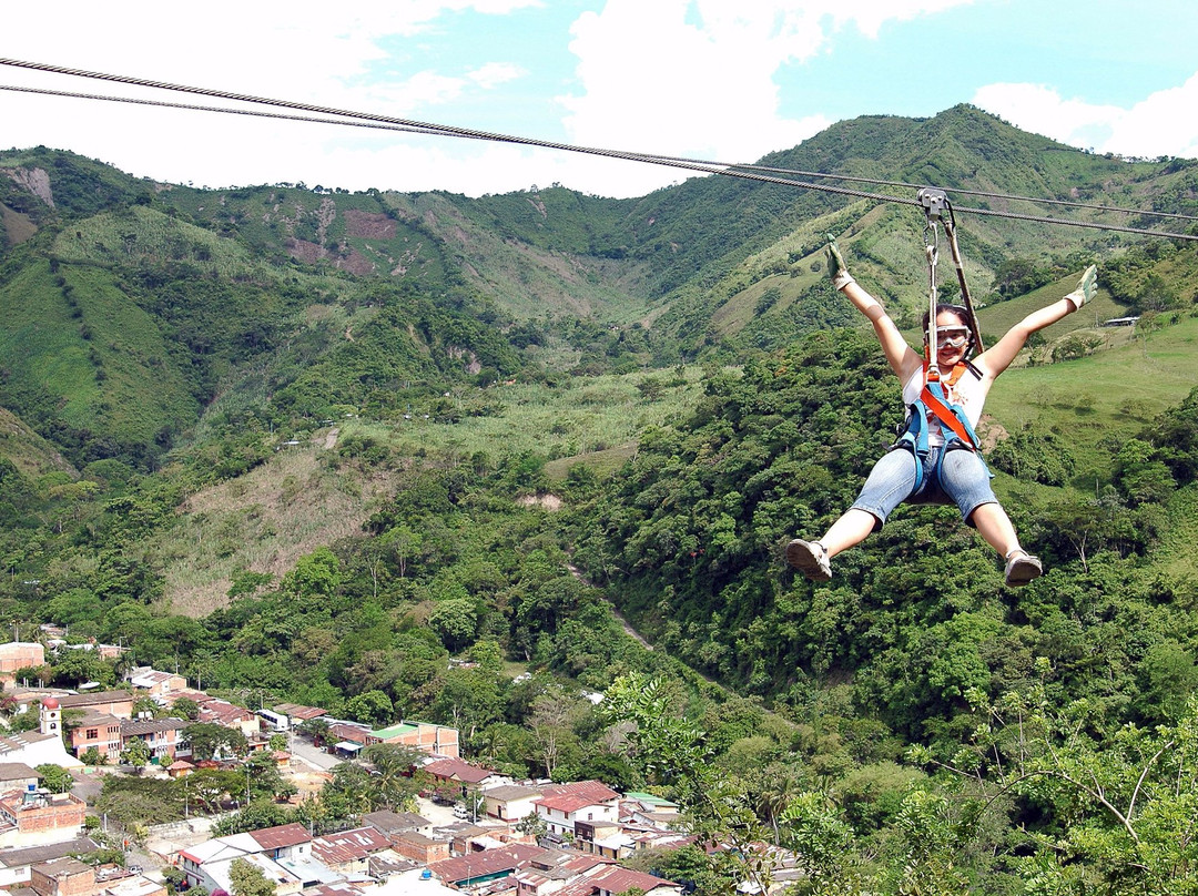 Aventura Jafa-Tobia必去景点