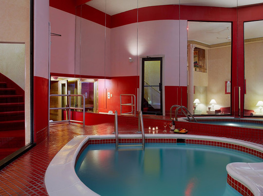 Pocono Palace Resort主图