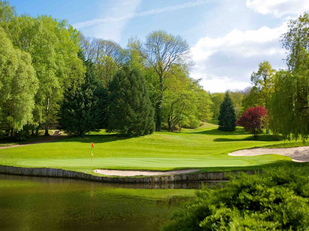 Golf & Country Club de Fourqueux景点图片