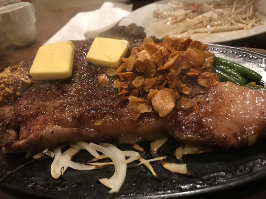 エイト・オーズファーム