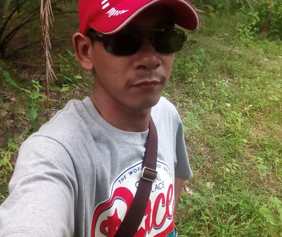 Mass Grave of Vietnamese Boat People-Pasir Puteh必去景点