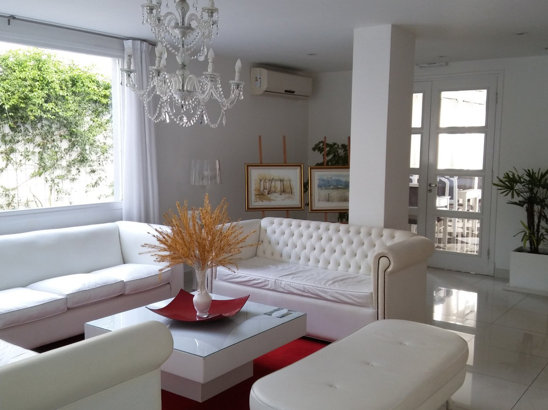 Sorrento Hotel Boutique主图