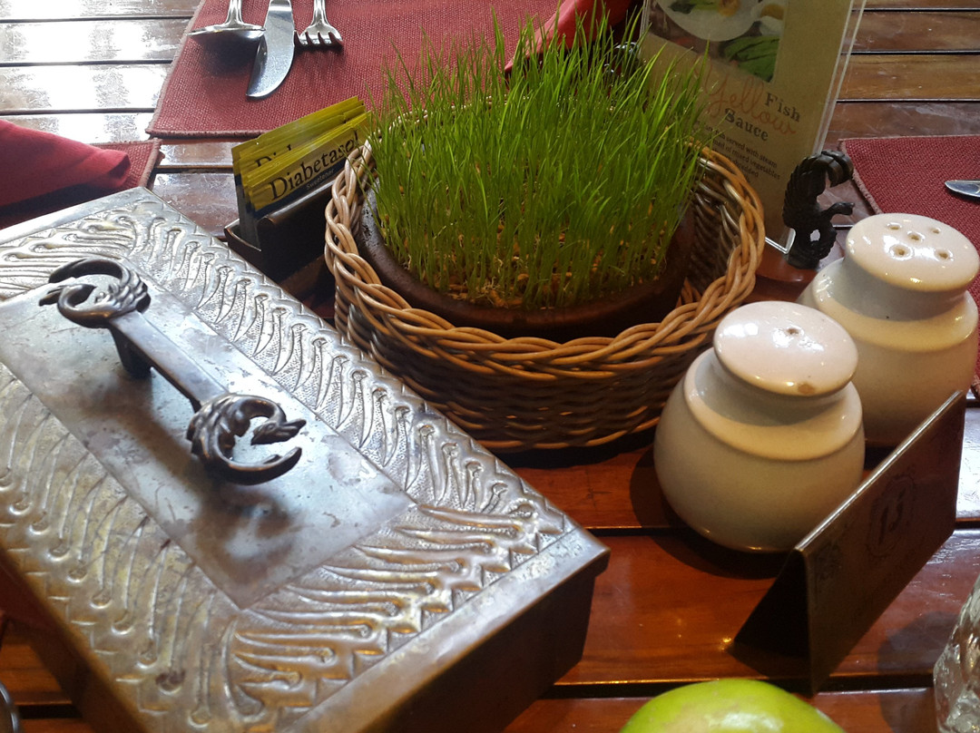 Vino Bar-日惹必去景点