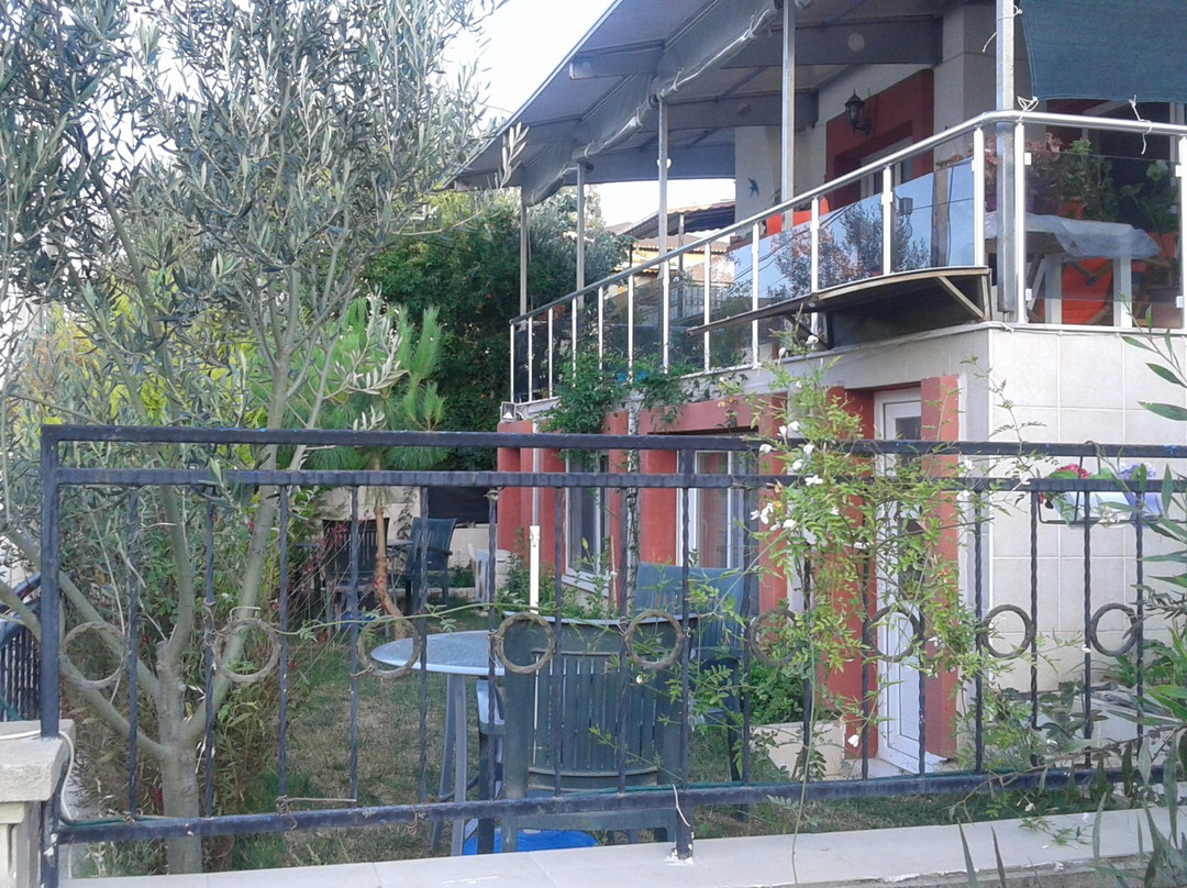 Orion Guest House